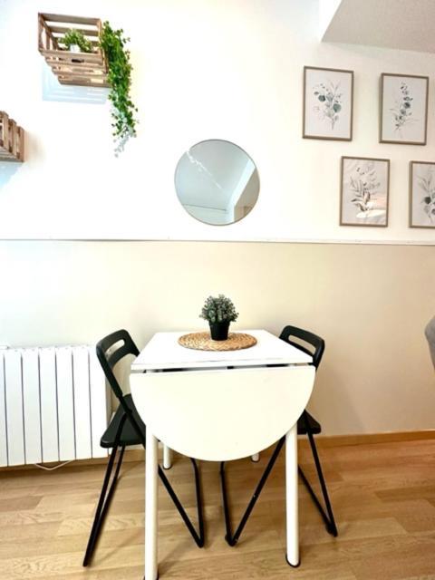 Apartment Studio, Sea And The